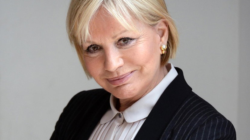 Catherine Spaak, svelate le cause della morte preview