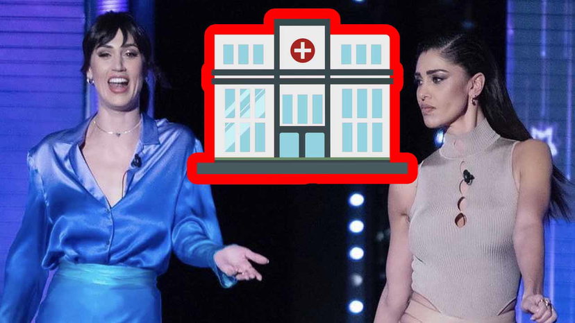 Cecilia e Belen hanno picchiato due loro fidanzati, ecco chi: “Punti di sutura e spine nel corpo” preview