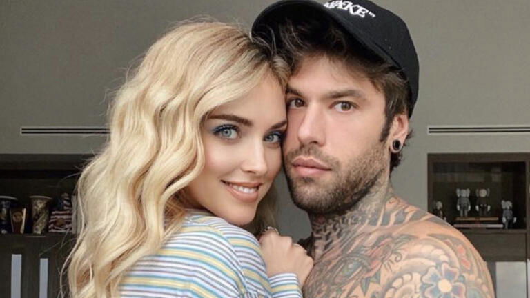 Chiara Ferragni e Fedez su OnlyFans? La confessione del rapper