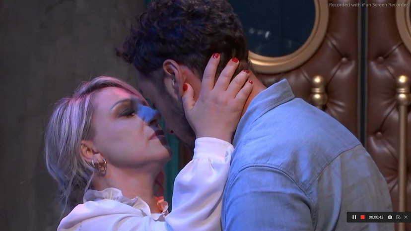 Ciro e Katia, da LOL a Celebrity Hunted con Rkomi: ecco il cast della terza edizione preview