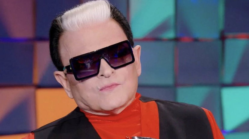 Cristiano Malgioglio, un attore di Hollywood lo segue su IG: “Mi manda cuoricini” preview