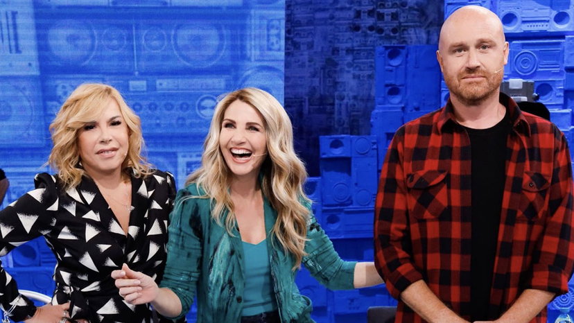 Cuccarini, Pettinelli e Zerbi: duro attacco di un ex prof di Amici preview