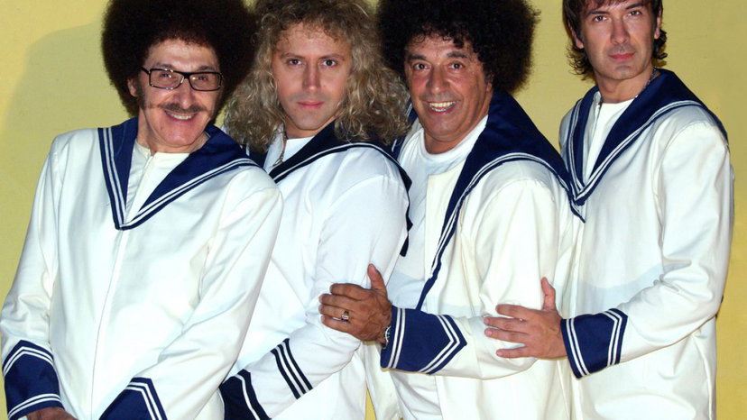 Cugini di Campagna, Ivano preoccupato per la sparizione di Silvano: “Ruba un telefono e fatti sentire” preview