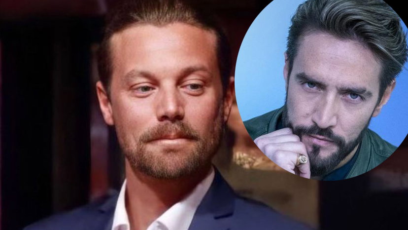 Davide Silvestri, chi sono i pochi gieffini che sente ancora e cosa pensa di Alex Belli preview