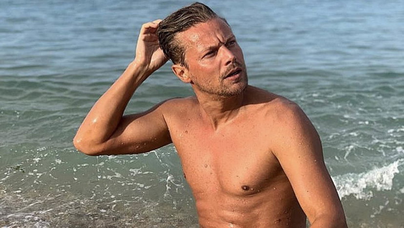 Davide Silvestri potrebbe tornare a L’Isola dei Famosi in occasione del ventennale preview