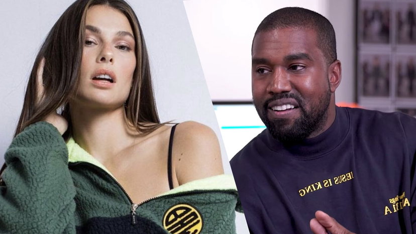 Dayane Mello flirt con Kanye West: “Una delle più belle avventure della mia vita” preview
