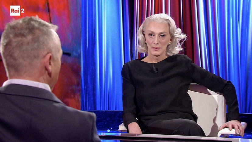 Drusilla Foer, perché ha rifiutato tutti gli inviti tv dopo Sanremo: “Ho detto no al 97% delle proposte” preview