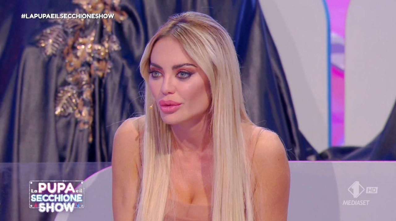 elena morali