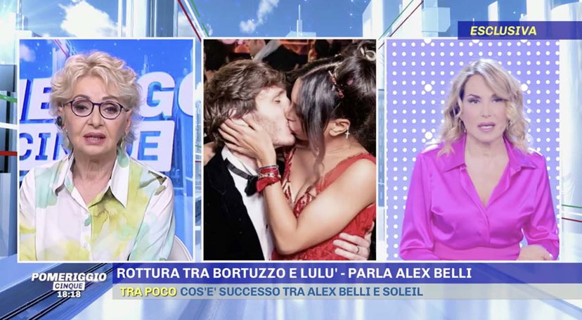 Enrica Bonaccorti sui fan di Lulù: “Mi hanno minacciata e dato della razzista” preview