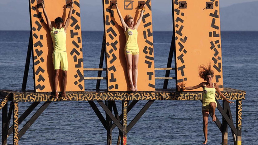 Estefania e Alessandro smascherano Licia: “Ecco come ha vinto la prova leader”, lei nega preview