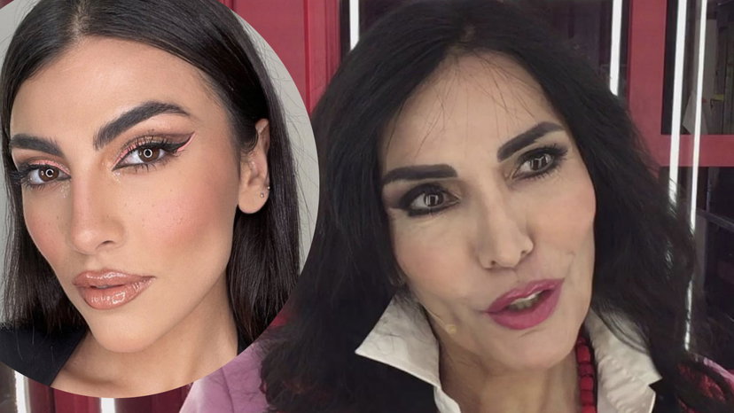 Fariba Tehrani sbotta contro la figlia Giulia Salemi: lo sfogo pubblico preview