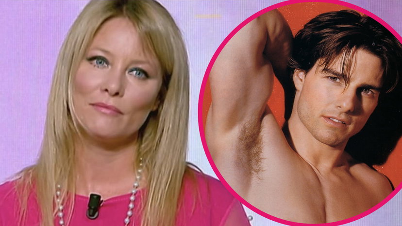 Flavia Vento scrive al vero Tom Cruise: “Lui vede quello che faccio, ecco le prove” preview