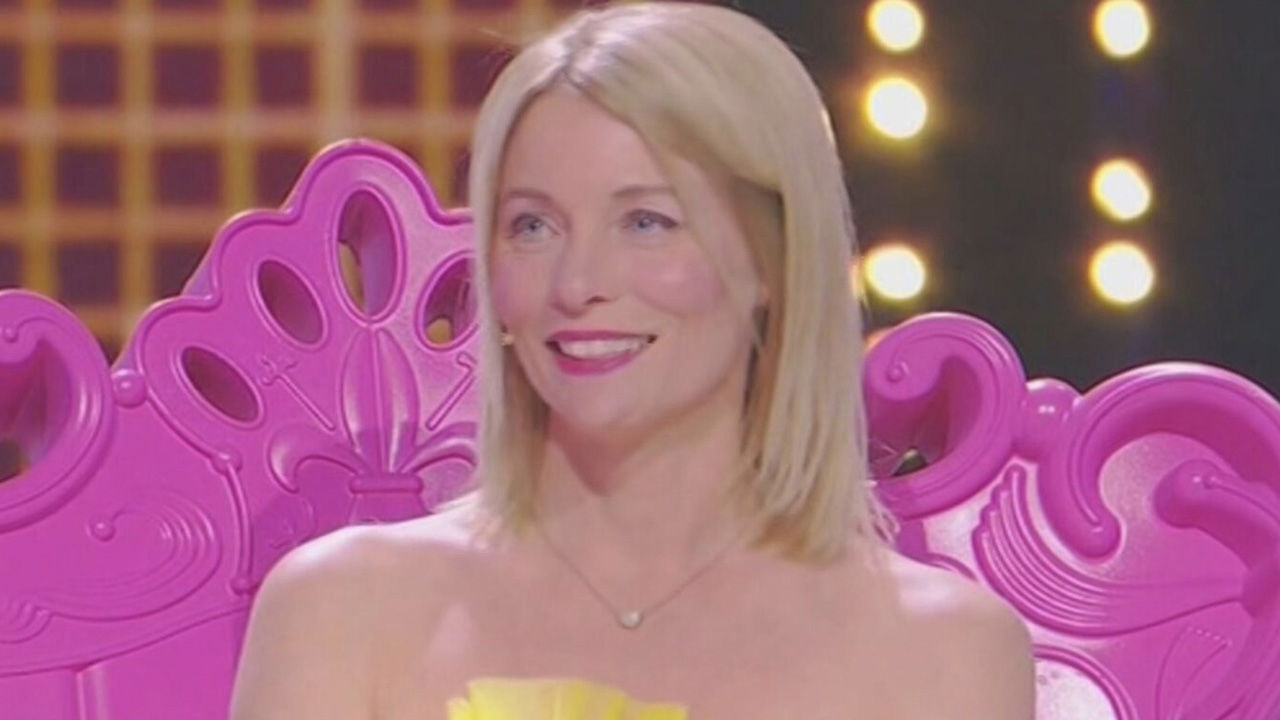 Flavia Vento e l'addio al GFVip
