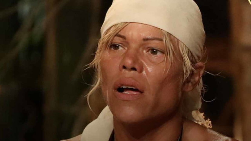 Floriana minaccia di abbandonare L’Isola dei Famosi: “Vado a casa” preview