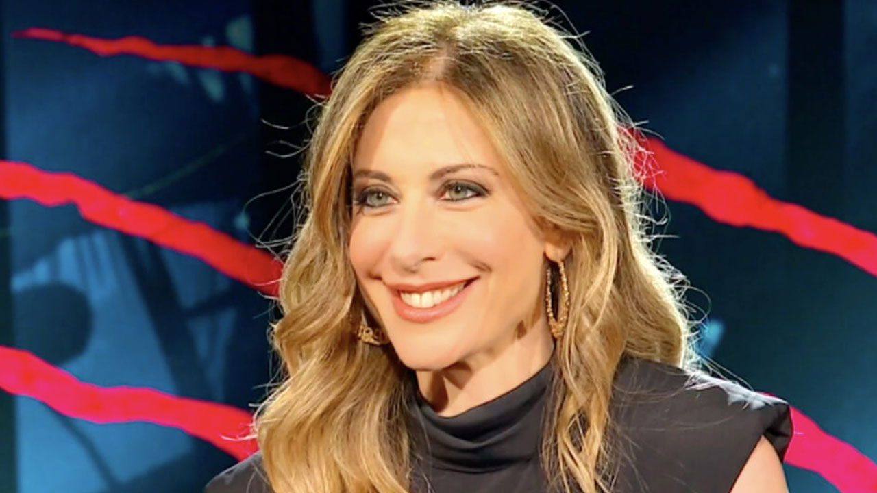 Francesca Fagnani parla di Elettra