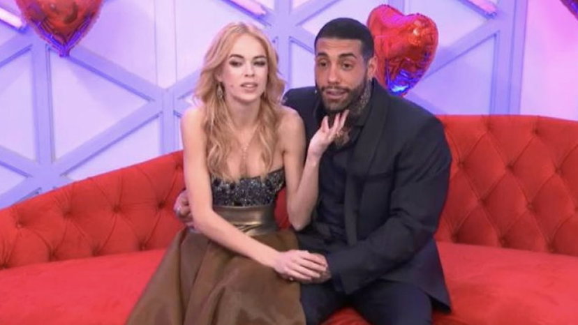 Francesco Chiofalo, Drusilla pronta a lasciarlo: “Per me è morto, schifata” preview