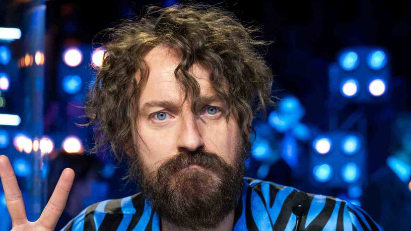 Facchinetti confessa il suo problema: “È destabilizzante raccontarlo” preview