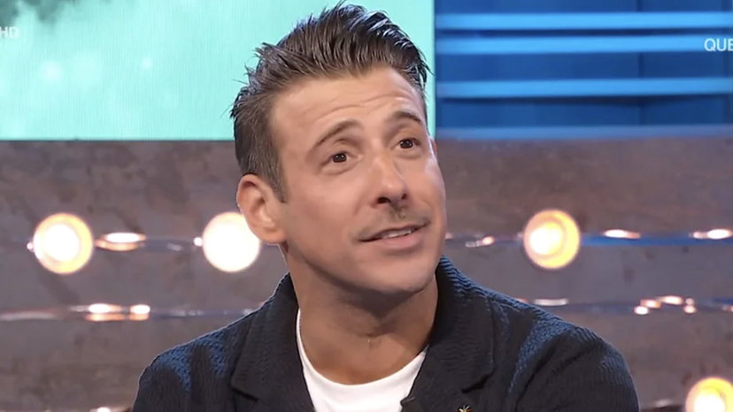 Francesco Gabbani non è d’accordo con Mahmood e Achille Lauro sull’Eurovision preview