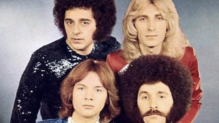 I Cugini di Campagna: morto a 62 anni il cantante Marco Occhetti preview