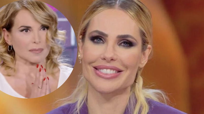 Ilary Blasi confessa cosa pensa di Barbara d’Urso, Belen e Fabrizio Corona preview