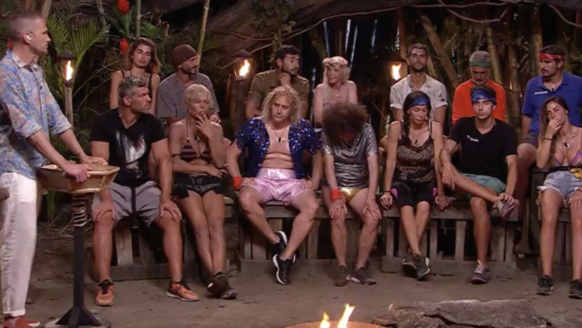 Isola dei Famosi, concorrente a rischio squalifica: regolamento infranto preview