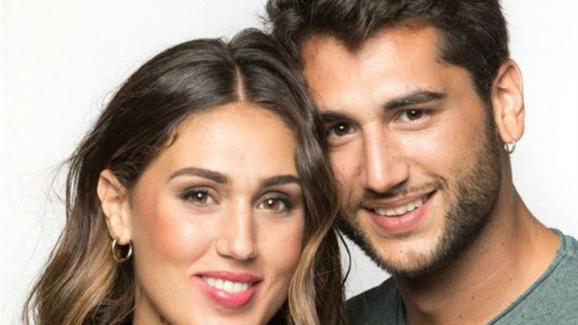 Jeremias Rodriguez, Cecilia: “Felice che si sia lasciato da Soleil, a lui non interessa del mondo dello spettacolo” preview