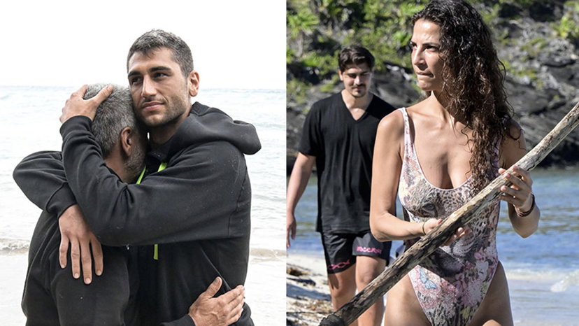 Jeremias “la fidanzata è nera a causa di Roberta”, poi Cecilia svela perché è finita con Soleil preview