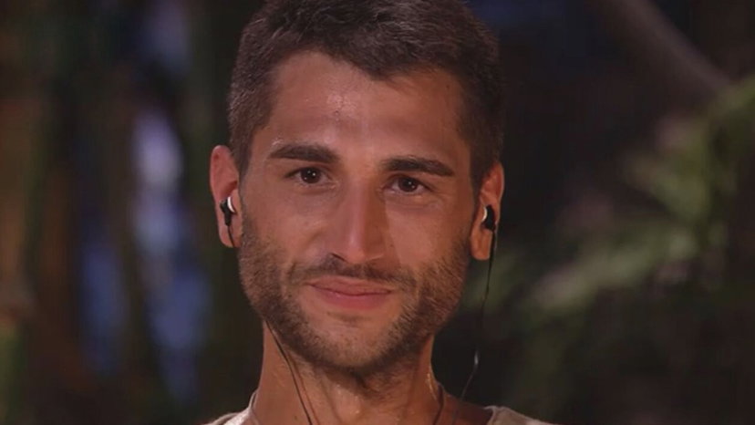 Jeremias e tutti i dettagli sul suo segreto: “Ho fatto cose brutte” preview