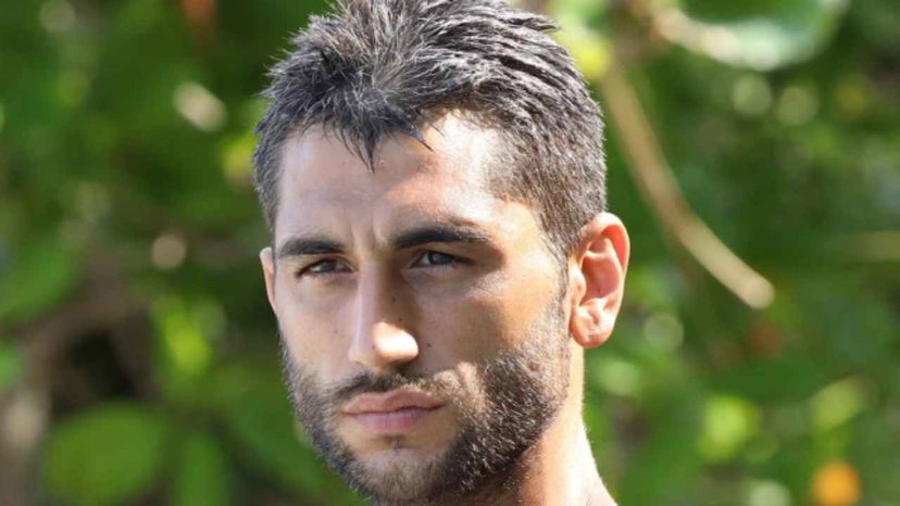 Jeremias Rodriguez si ritira da L’Isola: la reazione della sorella e della fidanzata preview