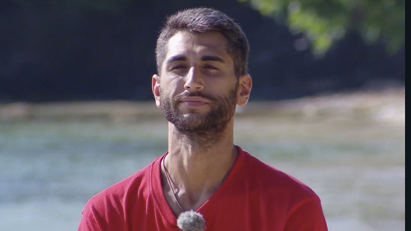 Jeremias prende in giro Vladimir Luxuria e vuole abbandonare L’Isola dei Famosi preview