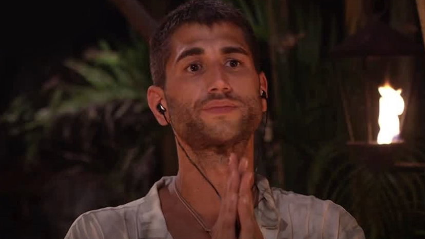 Jeremias, matrimonio e figli dopo L’Isola e dettagli sul segreto: “Non uscivo di casa” preview