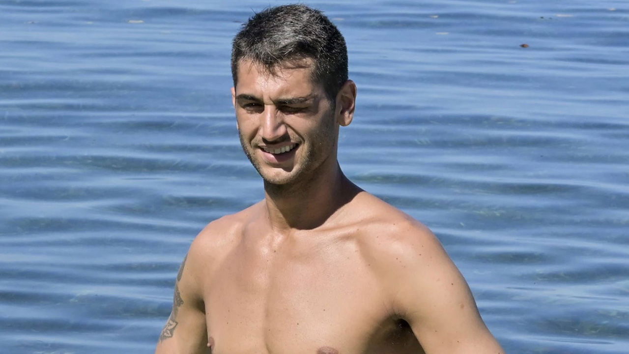 Jeremias dopo l'outing e il segreto