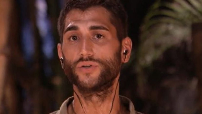 Jeremias, i dettagli sul suo segreto: “Ho fatto del male a qualcuno” preview