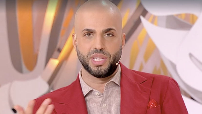 Jonathan Kashanian boccia Jennifer Lopez: “L’ho conosciuta, antipatica” preview