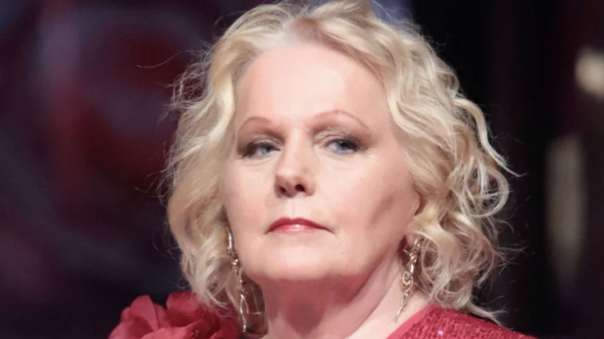 Katia Ricciarelli, dopo il GF Vip è pronta a partecipare ad un altro famoso programma article-post