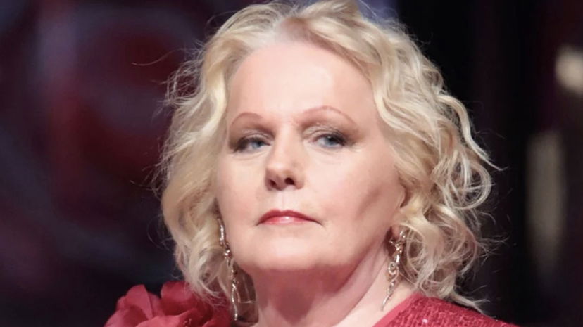 Katia Ricciarelli, dopo il GF Vip è pronta a partecipare ad un altro famoso programma preview