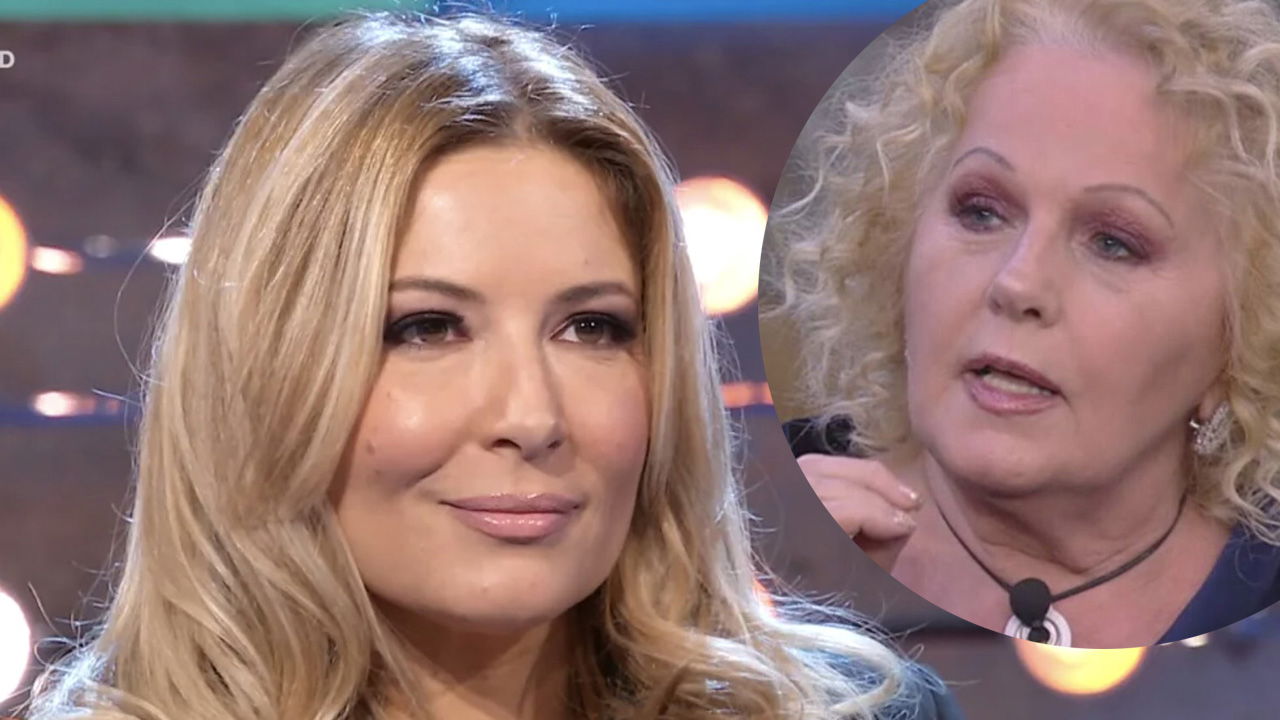 Katia Ricciarelli risponde a Selvaggia