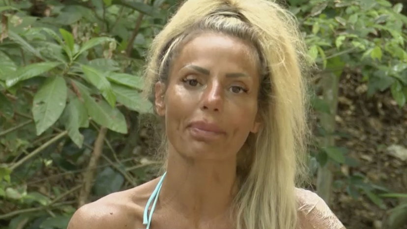 Laura Maddaloni, malore a L’Isola dei Famosi dopo la prova preview