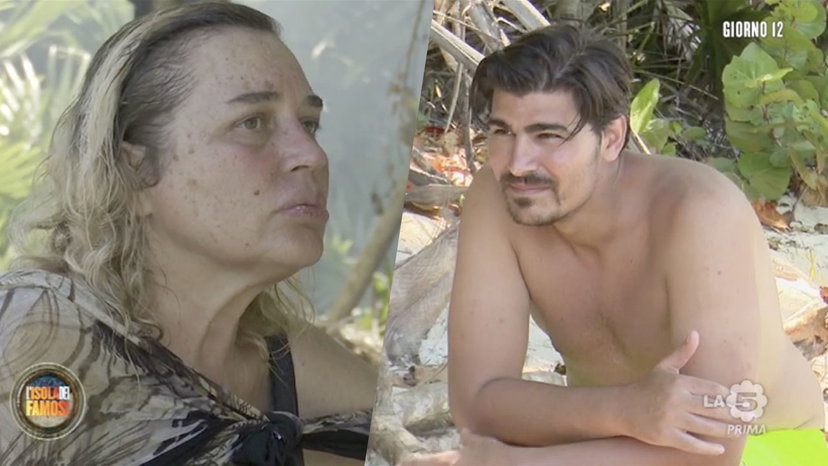 Lory Del Santo racconta la sua vita privata con Marco Cucolo: “Mai in Honduras!” preview