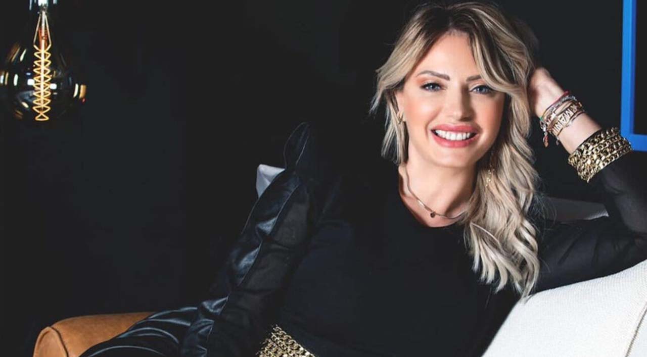 Manila Nazzaro
