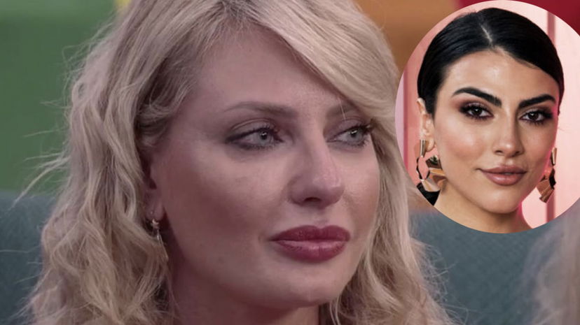 Manila Nazzaro delusa da Giulia Salemi: “Mi dispiace averlo scoperto” preview