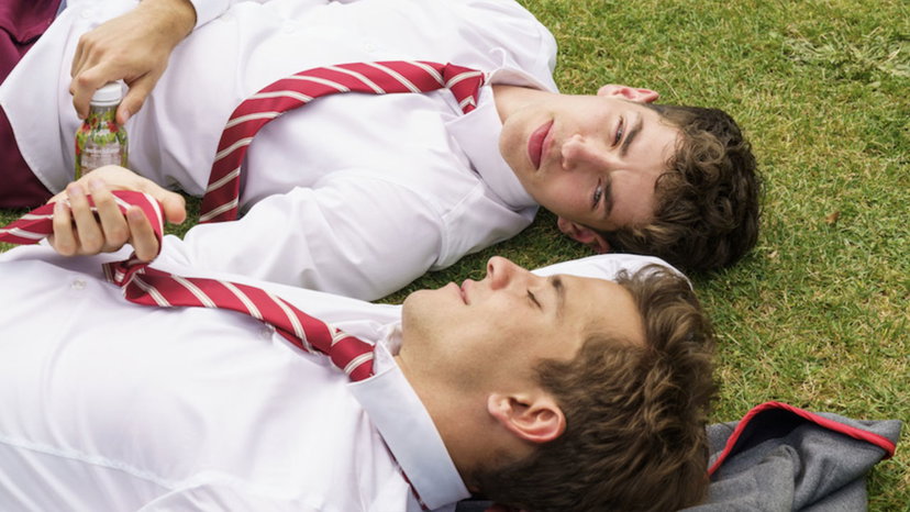 Manu Rios, i segreti sulle scene esplicite di Elite e i rimedi per l’ansia: “Ho cancellato Twitter” preview