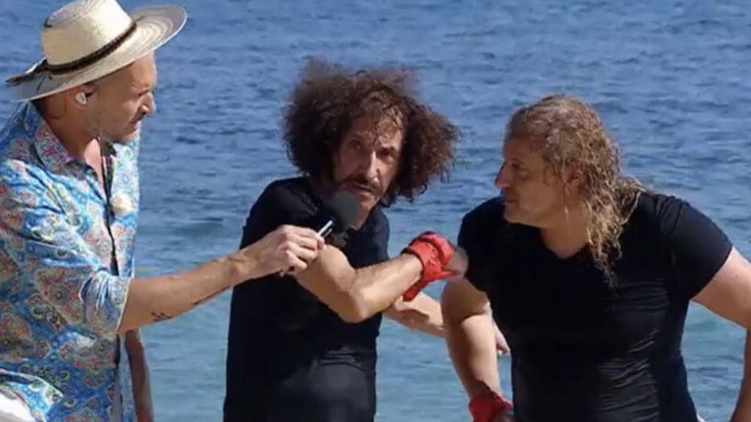 Le decisione di Mediaset sul caso della presunta bestemmia di Silvano Michetti preview