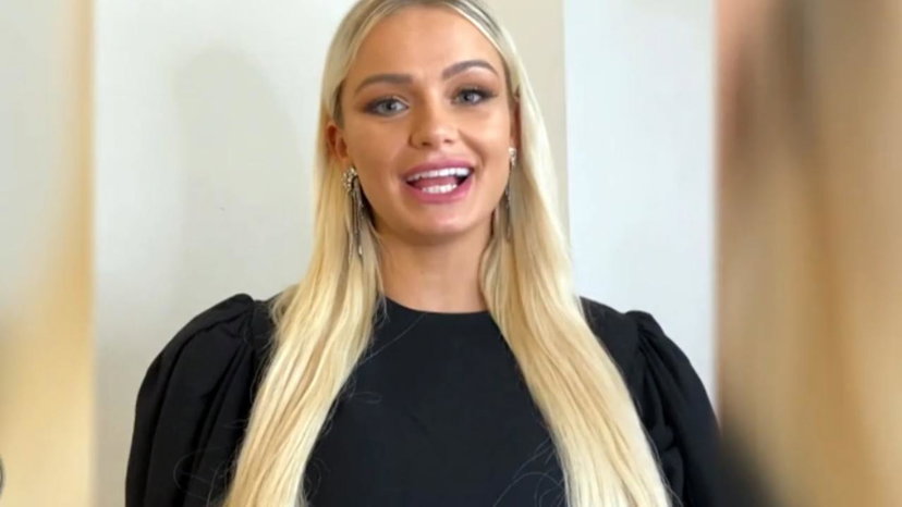 Mercedesz Henger: la decisione su L’Isola dei Famosi dopo l’incidente di sua madre preview