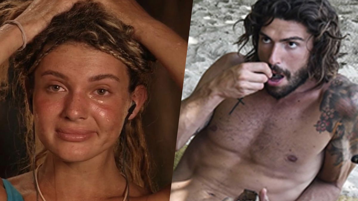 Miryea Stabile, la confessione su Ignazio Moser: “A L’Isola ha fatto una cosa vietata. Ok non lo potevo dire” article-post
