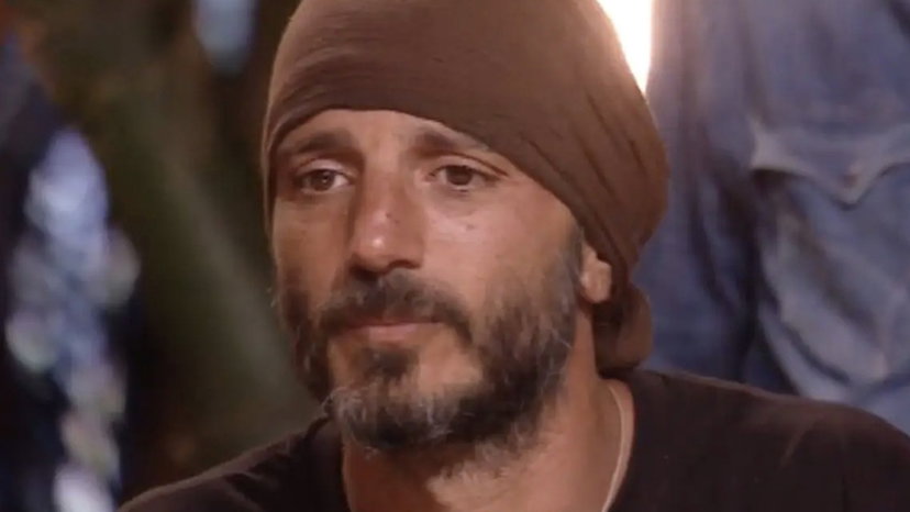 Nicolas Vaporidis in infermeria a L’isola dopo il malore: “Stavo malissimo” preview