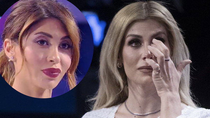 Paola Caruso e Mila Suarez sono arrivate alle mani e si sono picchiate: i dettagli sull’aggressione preview