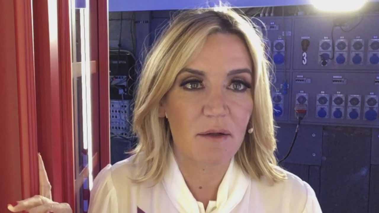 Patrizia Groppelli denunciata da Maria