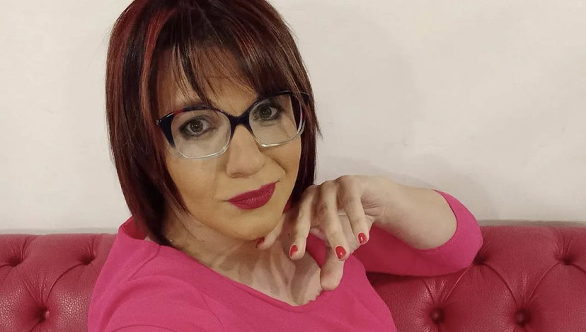 Rebecca De Pasquale del Grande Fratello ha finalmente cambiato nome sui documenti preview