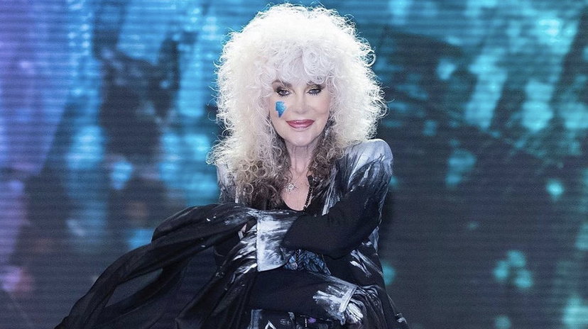 Rettore contro Francesca Fagnani: “Stavo per mandarcela” preview